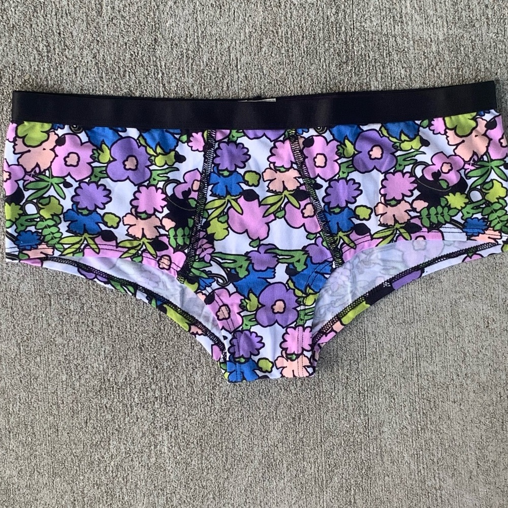 MeUndies Cheeky Brief Bundle - Picture 3 of 8